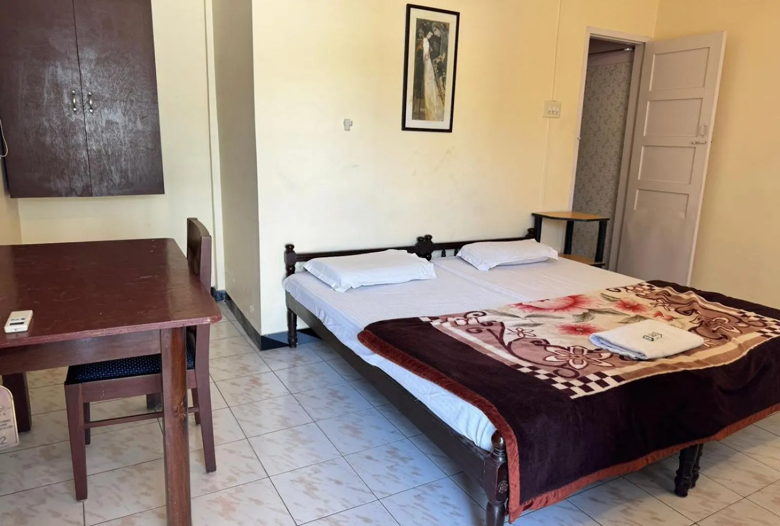 Villa Aambal Residency Kochi