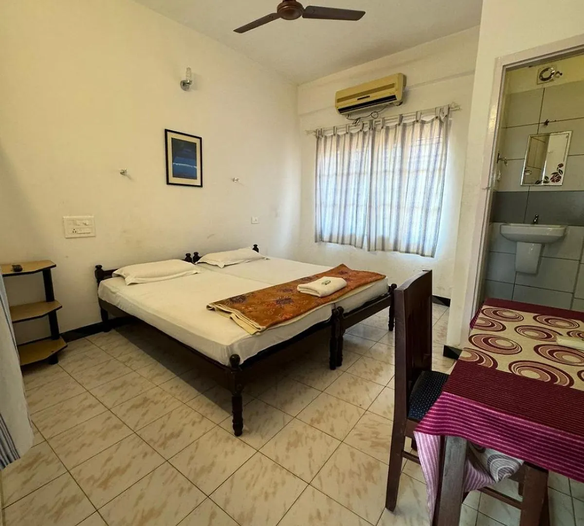 Villa Aambal Residency Kochi