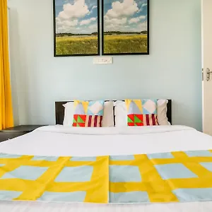 Apartment O Thykoodam