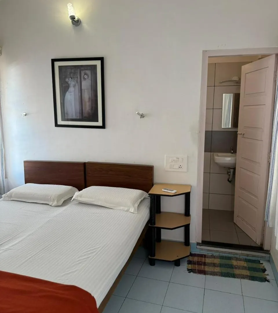 Aambal Residency Villa Kochi India