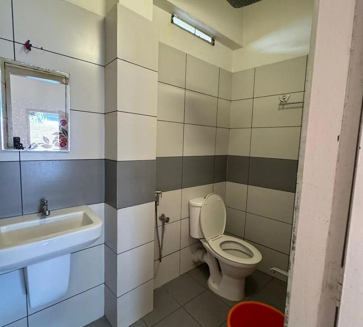 Aambal Residency Villa Kochi India