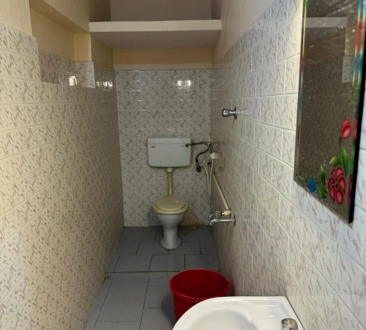 Lodge Aambal Residency Villa Kochi India