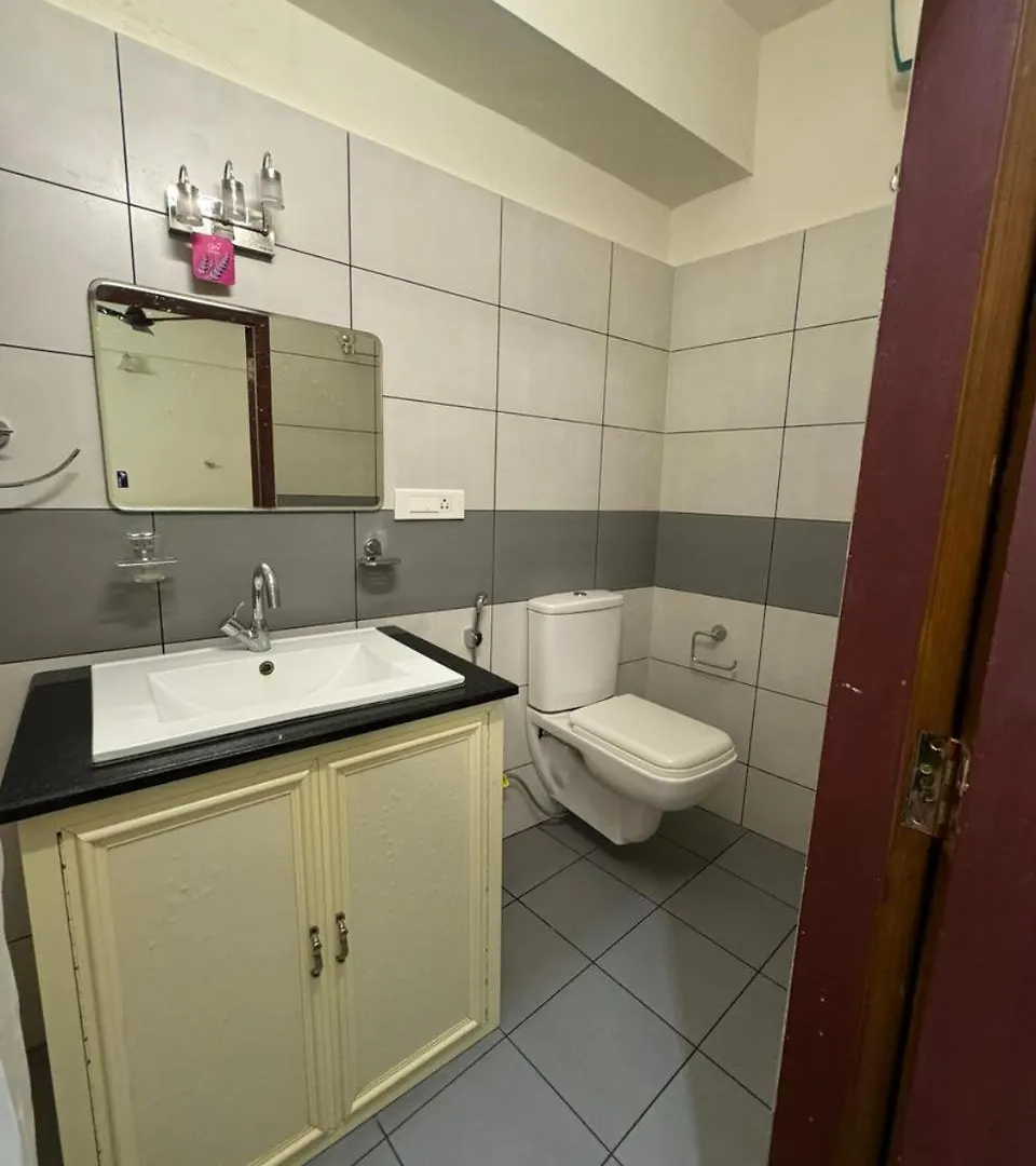 Aambal Residency Villa Kochi