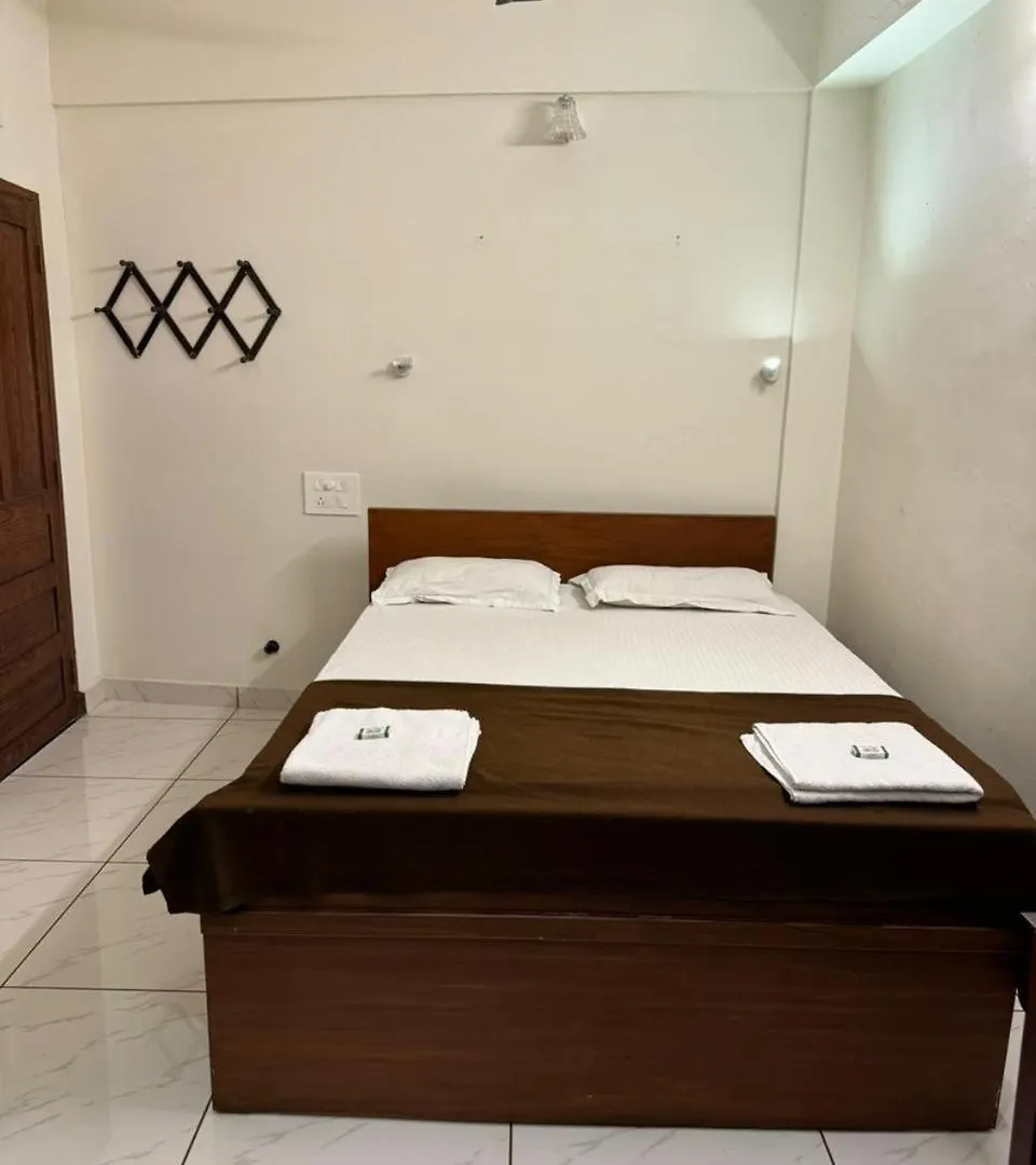 Aambal Residency Villa Kochi 0*,  India