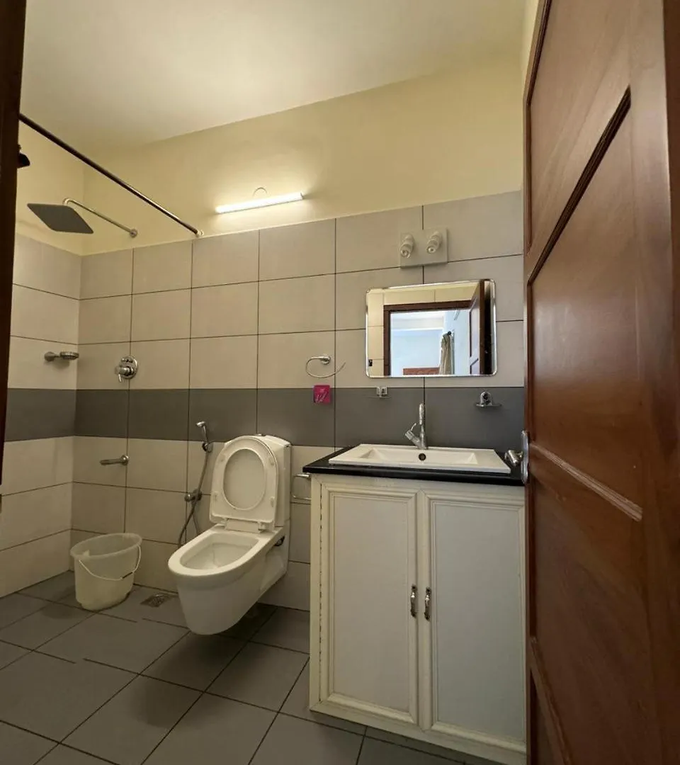 Aambal Residency Villa Kochi 0*,  India