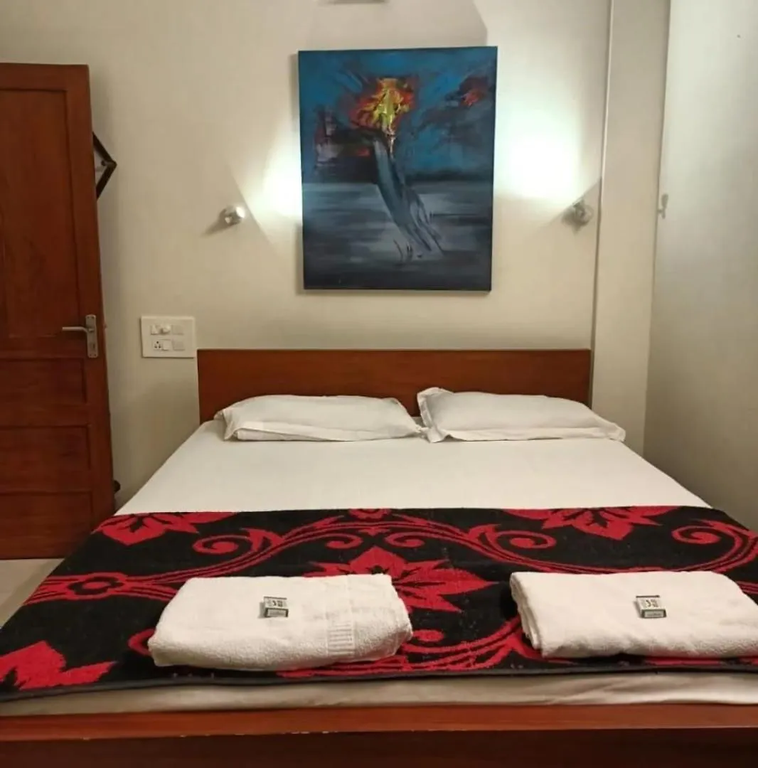 Aambal Residency Villa Kochi 0*,  India